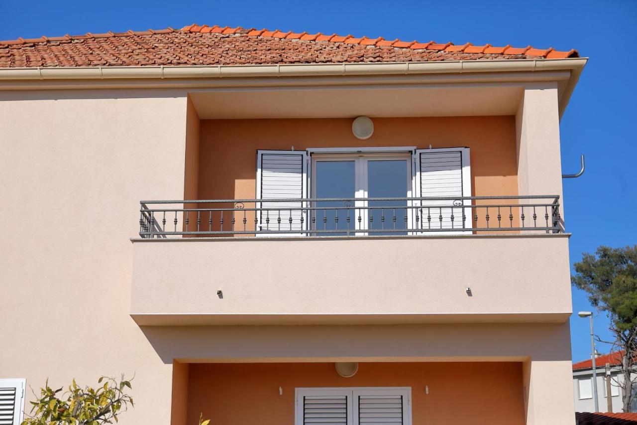 Apartment Alfonso Bibinje Exterior foto